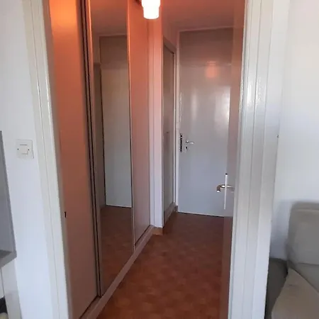 Studio E47, Heliopolis E Village Naturiste Apartment