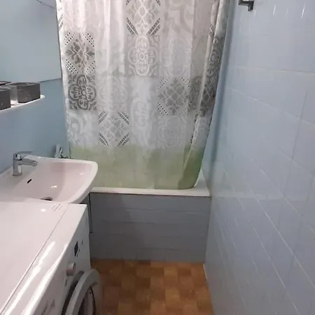 Studio E47, Heliopolis E Village Naturiste Apartment Agde