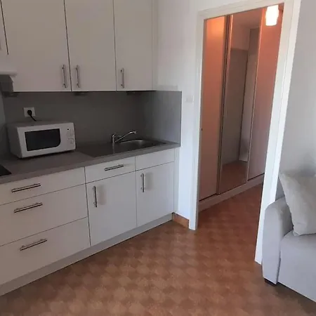 Apartment Studio E47, Heliopolis E Village Naturiste