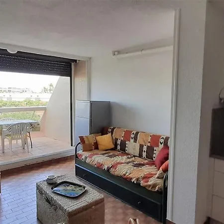 Studio E47, Heliopolis E Village Naturiste